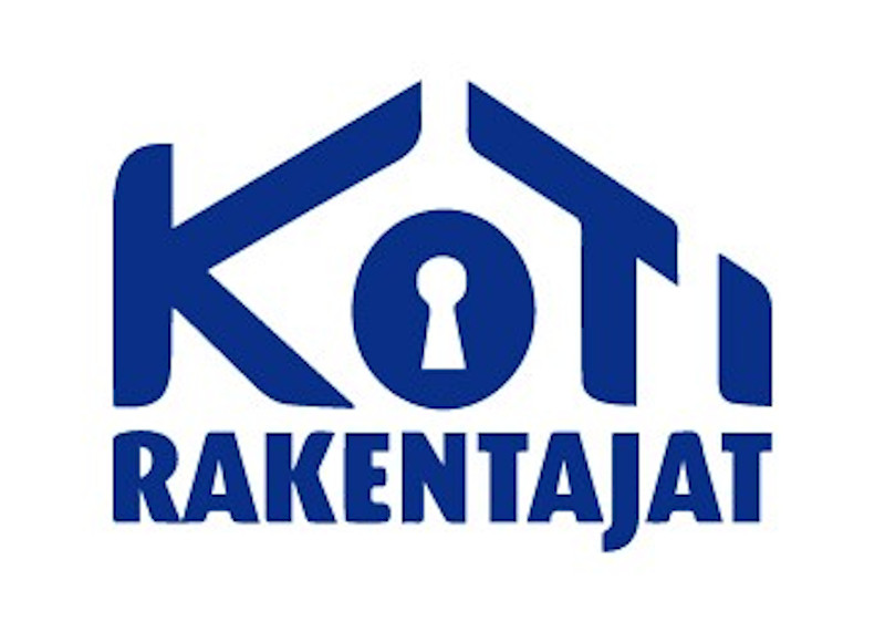 koti rakentajat kuopio oy logo