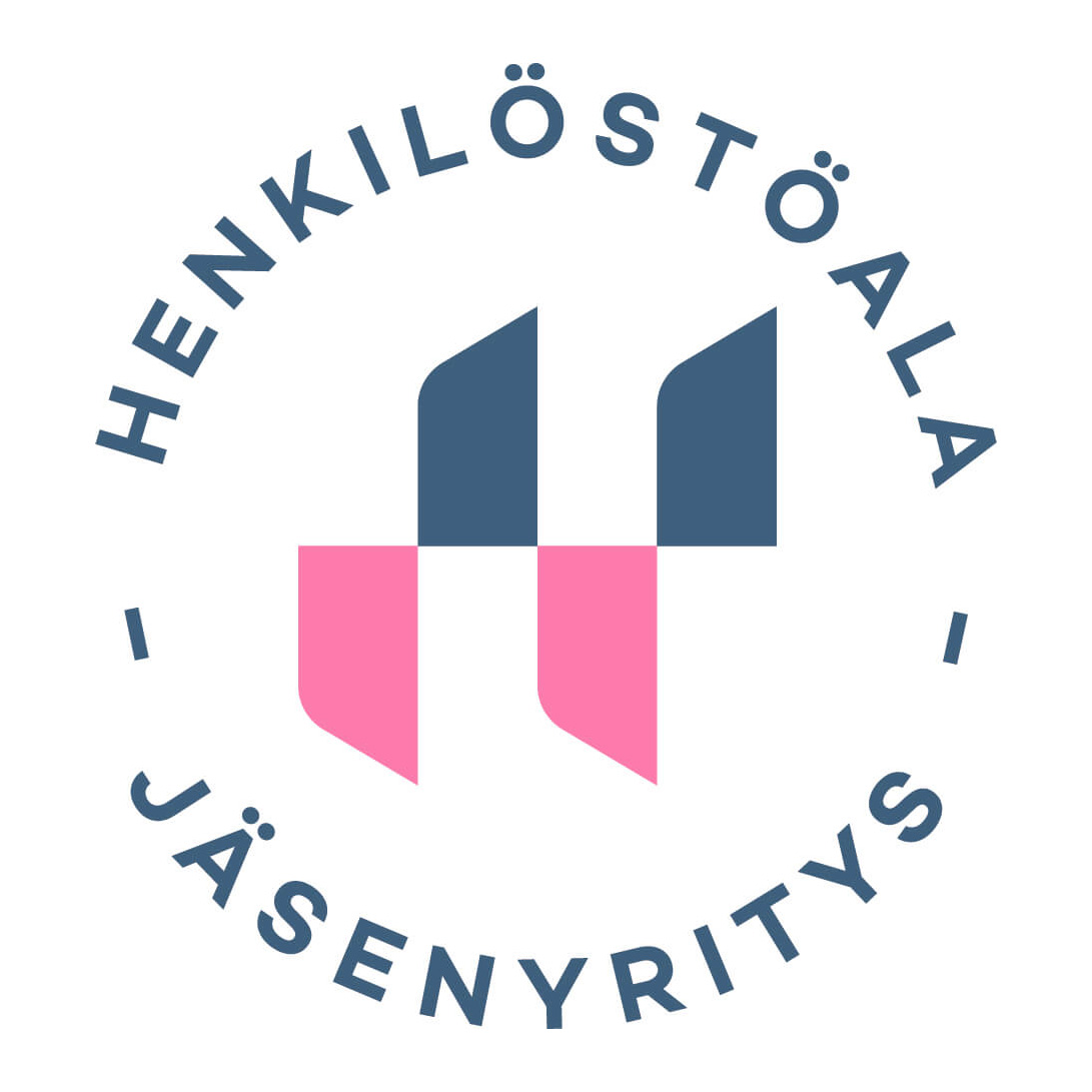 ATA Henkilöstöala jäsenyritys