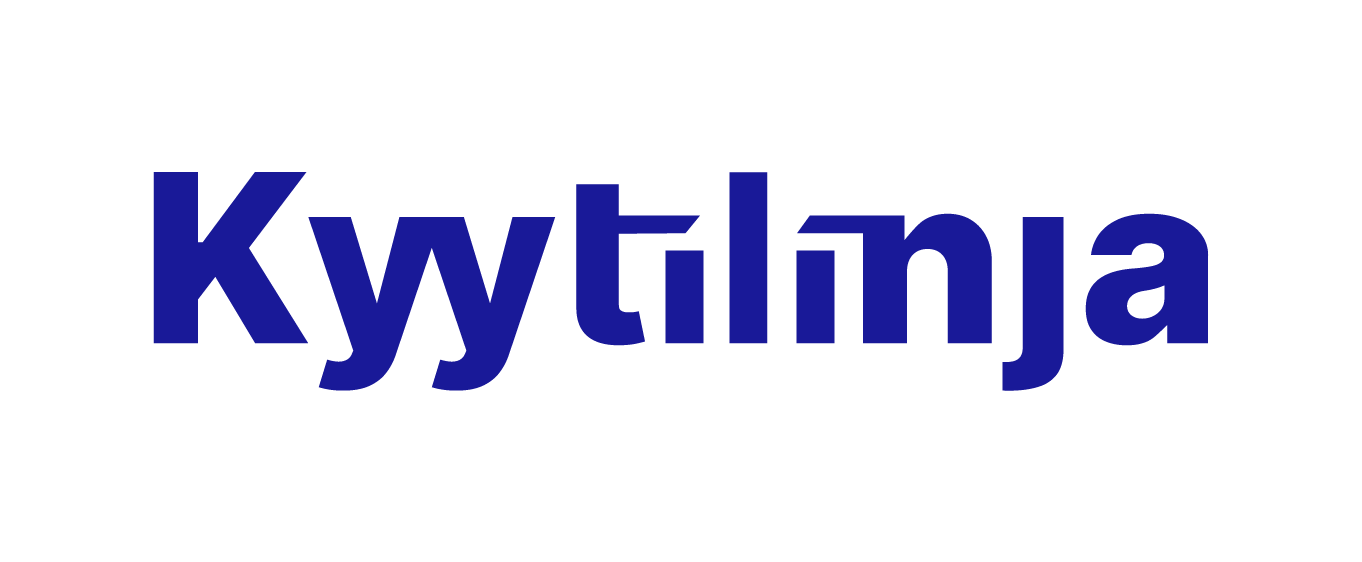 Kyytilinja logo