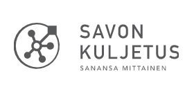 Savon Kuljetus Oy logo