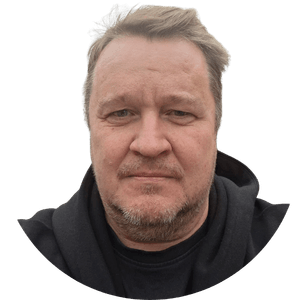 Kimmo Tiikkainen